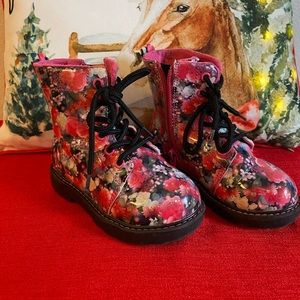 Preschool Girls Boots
